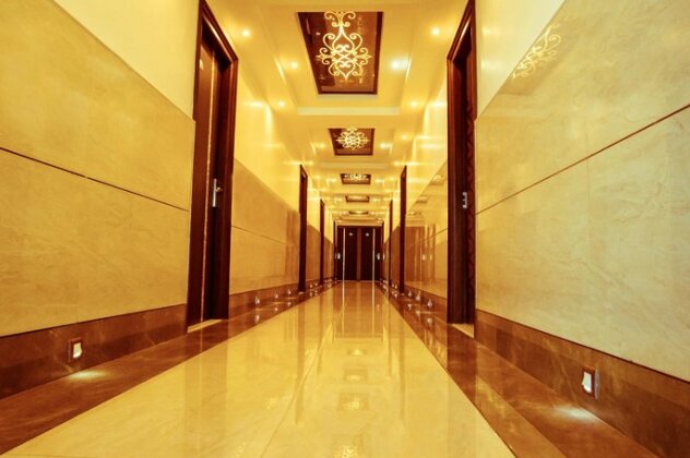 Hotel Fun City Pure Veg - Photo5