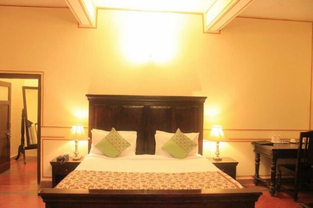 Hotel Roop Vilas Palace Nawalgarh - Photo2