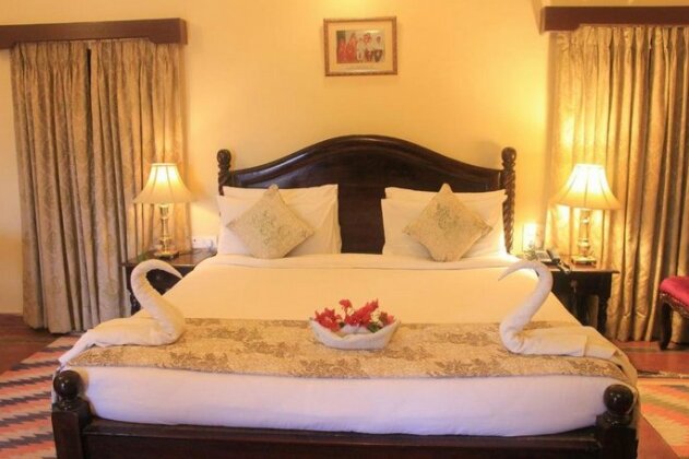 Hotel Roop Vilas Palace Nawalgarh - Photo4