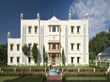 Hotel Roop Vilas Palace Nawalgarh