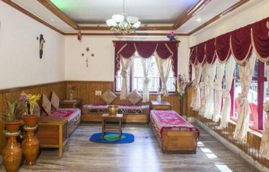 Hotel Golden Ice - Photo3