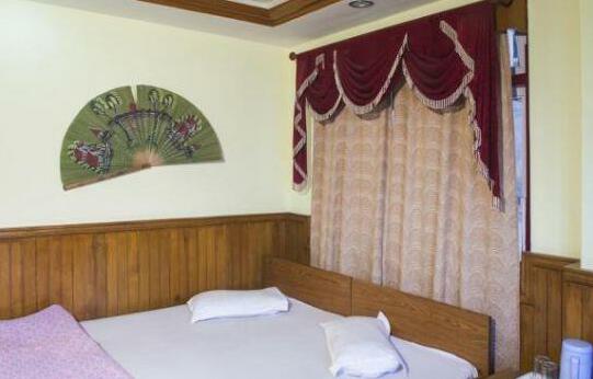 Hotel Golden Ice - Photo5