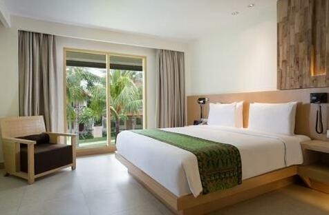 Ponmudi Vally Resort - Photo2