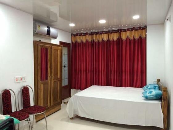 Ponmudi Vally Resort - Photo4