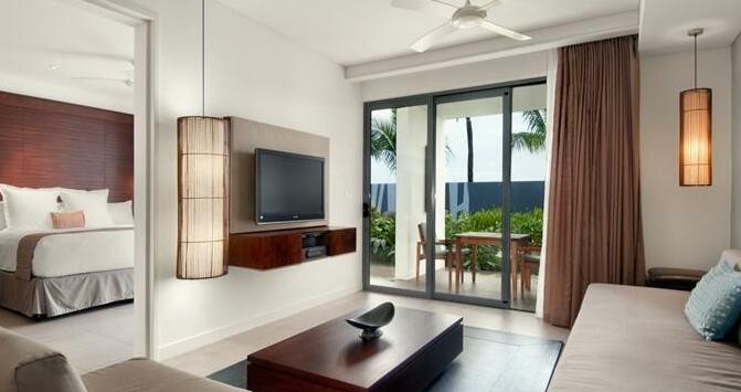 Ponmudi Vally Resort - Photo5