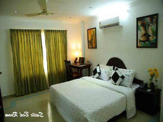 Hotel Malabar Inn - Photo3