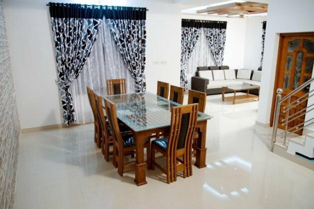 Orchid Home Stay - Photo4