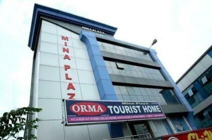 Orma Tourist Home