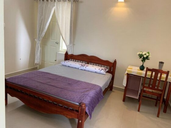 Self-catering Apartment near Kochi Cochin Airport with 24hrs security - Photo2