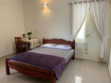 Self-catering Apartment near Kochi Cochin Airport with 24hrs security
