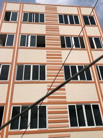 GVK Residency - Photo2