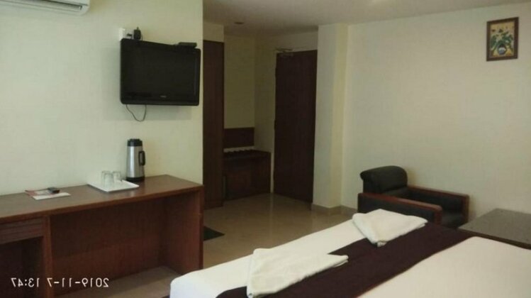 Hotel Shivam International-Nellore - Photo3
