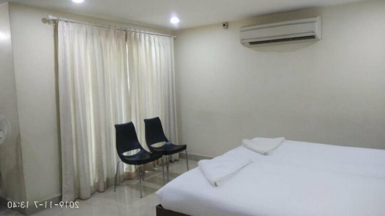 Hotel Shivam International-Nellore - Photo4