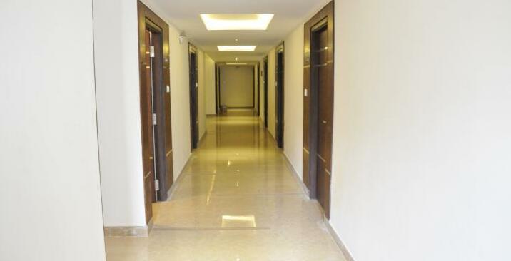 Hotel Yesh Park - Photo3