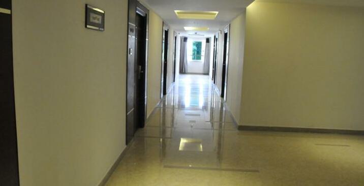 Hotel Yesh Park - Photo4