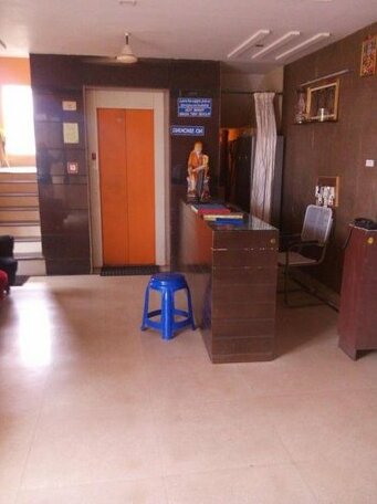 Krishnapatnam Grand Inn - Photo2