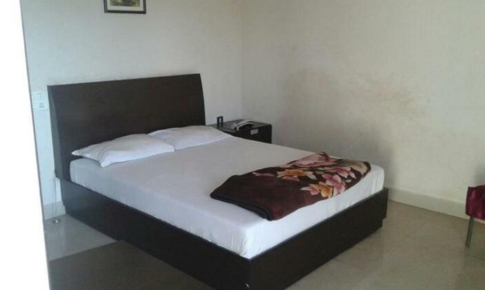 Krishnapatnam Grand Inn - Photo4