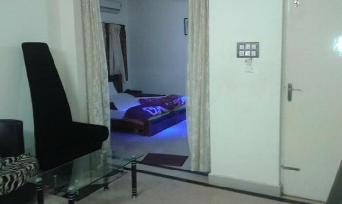 Krishnapatnam Grand Inn - Photo5