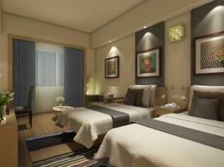 Lemon Tree Hotel Aerocity