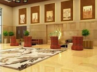 Lemon Tree Hotel Aerocity - Photo2