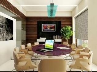 Lemon Tree Hotel Aerocity - Photo3