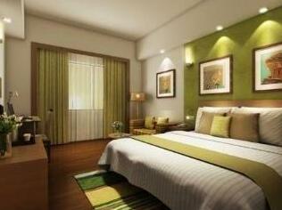 Lemon Tree Hotel Aerocity - Photo4