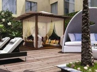 Lemon Tree Hotel Aerocity - Photo5