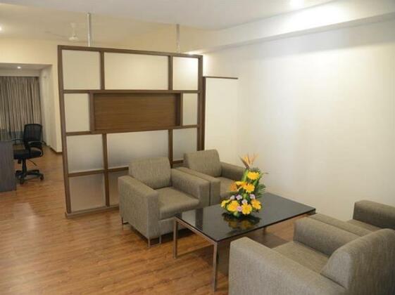 Minerva Grand Nellore - Photo3