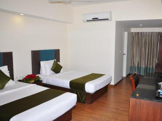 Minerva Grand Nellore - Photo4