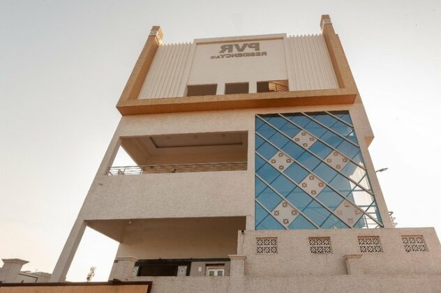 Oyo 30925 Pvr Residency - Photo2