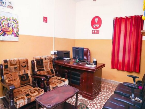 OYO 7141 SS Guest House - Photo3