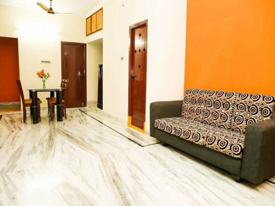 OYO 7141 SS Guest House - Photo4