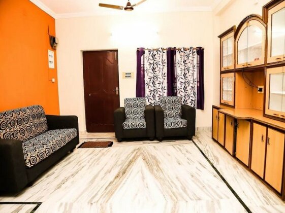 OYO 7141 SS Guest House - Photo5