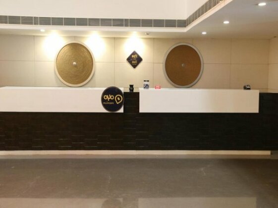 OYO Premium Nellore Bus Station - Photo2