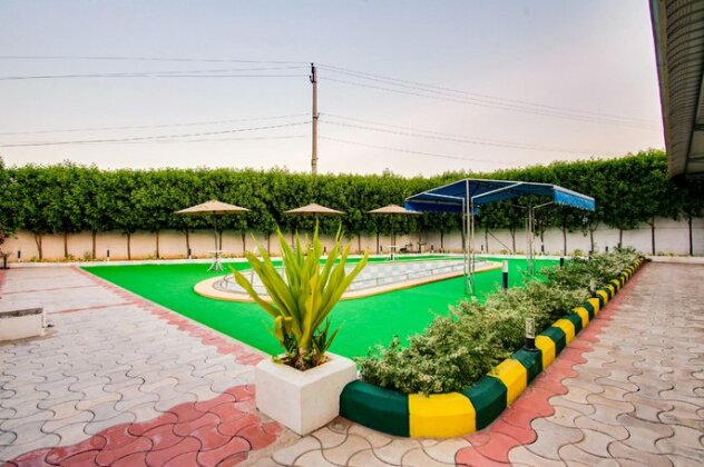 Palette - Kalpana Residency