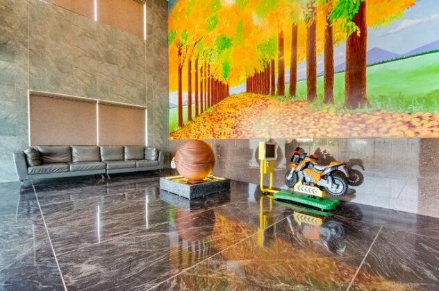 Palette - Kalpana Residency - Photo3
