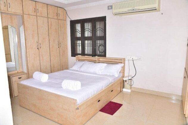 Purple House Nellore - Photo2
