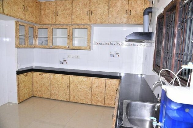 Purple House Nellore - Photo3