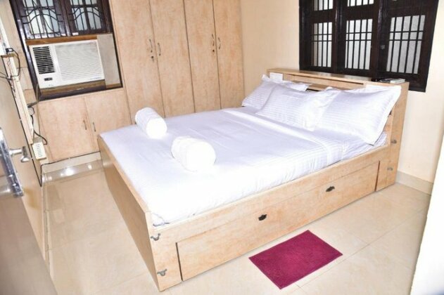 Purple House Nellore - Photo4