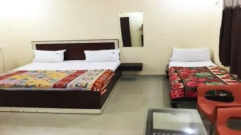 Sai J K Residency - Photo2