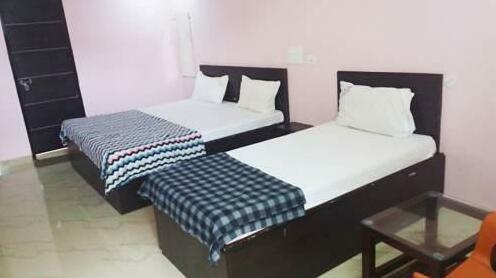 Sai J K Residency - Photo5