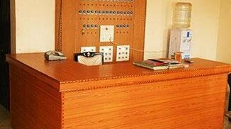 Sri Venus Residency - Photo5