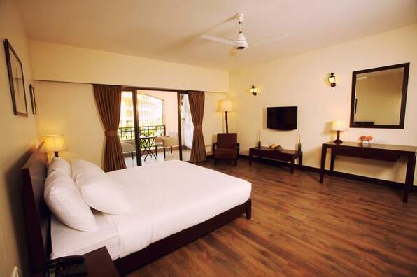 Resort in Neral Weekday Offer Available - Photo3
