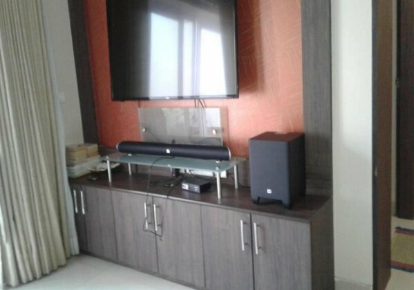 CAASA amor Nerul village 2BHK - Photo2