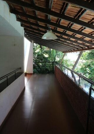 CAASA amor Nerul village 2BHK - Photo4