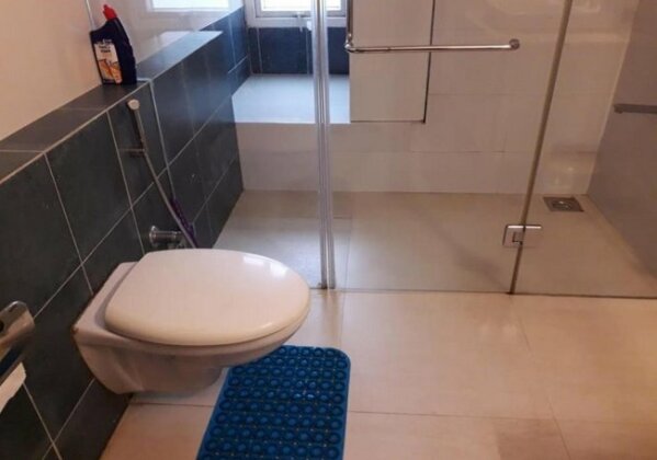CAASA amor Nerul village 2BHK - Photo5