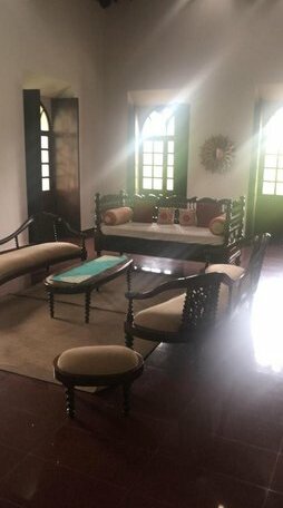 Casa Palm Doors - Photo3