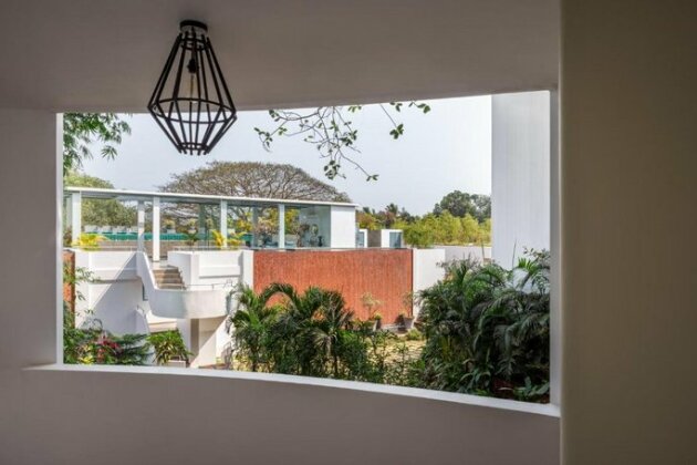 El - Arbol Apartments - Photo2