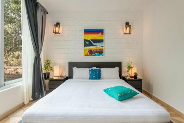 El - Arbol Apartments - Photo3