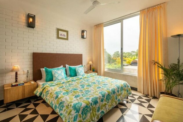 El - Arbol Apartments - Photo5